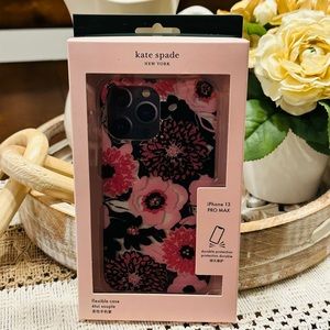 Kate Spade IPhone 13 Pro Max Case
